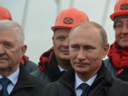 «Путин наводит мосты»: Запад обеспокоен новой стратегией Кремля