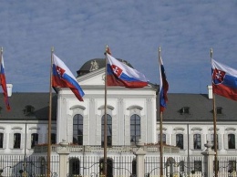 Словакия хочет выслать дипломата РФ после громкого скандала с украинским послом