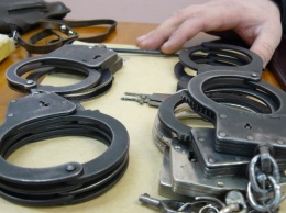 По подозрению в похищении человека в Киеве задержаны трое мужчин