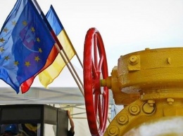 40% украинцев выступают за прямые "газовые" переговоры с РФ