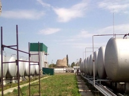 На Донбассе пресекли незаконное производство топлива