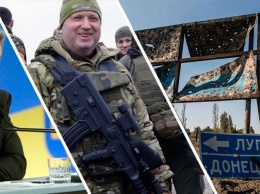 Менендес: «Лучше бы развитием подконтрольных правительству территорий Донецкой и Луганской областей занимались»
