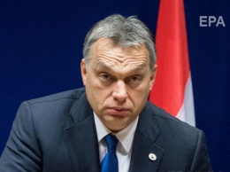 Орбан выступил за создание новой Еврокомиссии, которая будет иметь другой подход к миграционной политике