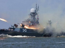 Будем уничтожать ВСУ: в России заявили об атаке с Азовского моря