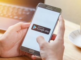 Google Play запретит приложения для майнинга криптовалют
