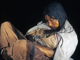 Одежда мумий инков была пропитана ядом, выяснили ученые