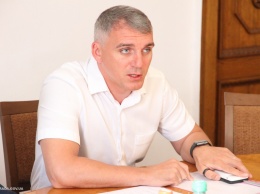 Одесский суд отклонил апелляцию на восстановление мэра Николаева