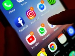 "Сентябрь без соцсетей": британские ученые призвали отказаться от онлайна на месяц