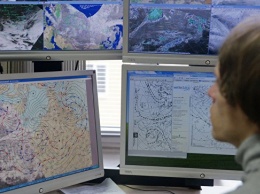 Российскую метеорологическую службу назвали одной из самых сильных в мире
