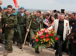 "Пуля в зад": Захарченко замахнулся на лавры Яценюка