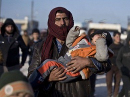 В результате войны в Сирии более 7 тыс. детей погибли или получили увечья, - ООН