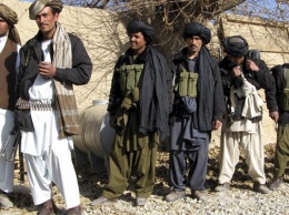 США впервые провели прямые переговоры с «Талибаном»