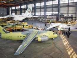 Соглашение с «Боинг» позволит компании «Антонов» производить восемь самолетов в год - СМИ