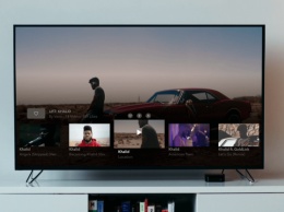 Как управлять Apple TV из центра управления iPhone