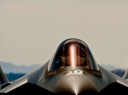 СМИ узнали, каким будет американский истребитель F-15X