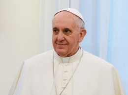 Папа Римский принял отставку обвиняемого в педофилии кардинала