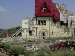 Семья осталась без крыши над головой после страшного взрыва газа в Рубцовске