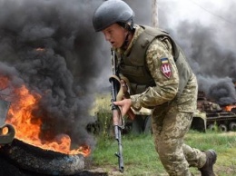 Штурм оккупантов на Донбассе: стало известно о серьезных потерях ВСУ и боевиков