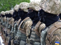 В Украине отмечают День сил спецопераций Вооруженных сил