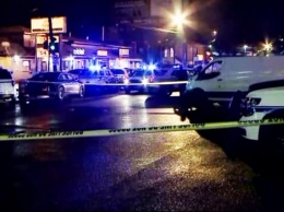 Стрельба в Новом Орлеане: Трое погибших, семеро раненых