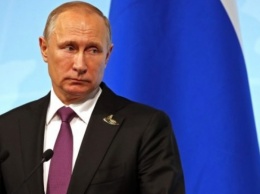 Ползучая аннексия всей Украины: Тука озвучил коварные планы Путина