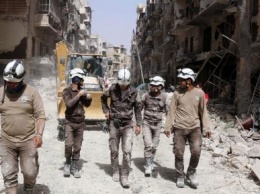 «Раскрыли ложь Асада»: В Сирии активизировались гонения «Белых касок»