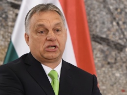 Премьер-министр Венгрии Орбан критикует "недемократичную" Европу