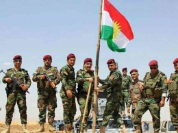 Власти Сирии достигли соглашений с курдами