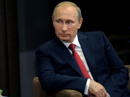 Путин - желаемый президент для американцев: сын экс-главы США удивил заявлением