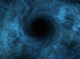 Ученые утверждают, что смогли создать искусственную черную дыру. К счастью, пока лишь теоретически