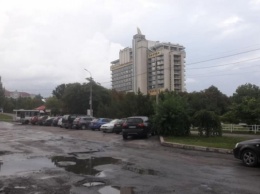 У киевлянки осталось «негативное» впечатление от нашего города. Но не все херсонцы с ней согласны