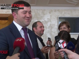 Насиров: Сытник требовал от меня показания на Порошенко и Гройсмана