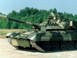 США шокированы новой версией российского танка Т-80
