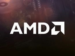 AMD седьмой квартал подряд наращивает выручку вдвое