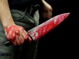В Запорожской области молодой парень напал с ножом на отца и мачеху