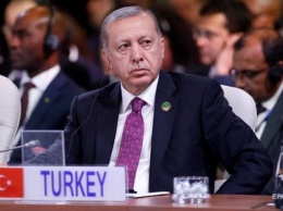 СМИ: Турция просится в состав БРИКС