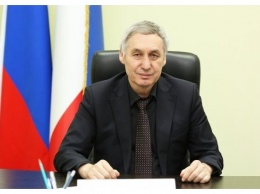 Госсовет избрал Гафарова вице-спикером