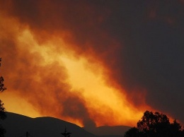 Смертельные пожары в Греции: власти страны сообщили тревожные новости