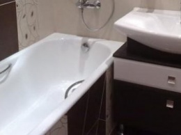 В запорожской квартире обнаружили труп в ванне