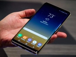 «Smart TV за предзаказ Galaxy Note 9»: Samsung запустил акцию невиданной щедрости