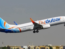 Пилота Flydubai сняли с рейса в состоянии алкогольного опьянения