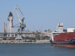 Николаевский порт «Ника-Тера» увеличил отчисления в местный бюджет на 44%