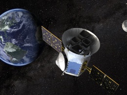 Телескоп TESS официально начал поиски "двойников Земли"