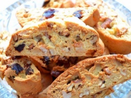 Полезное и здоровое печенье для вашего крохи: блог Метро рекомендует