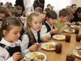 В Харькове дети каждый день рискуют в столовых