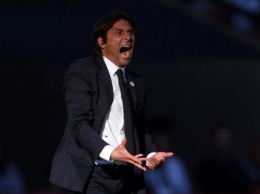 "Милан" готов платить Конте 6 миллионов евро