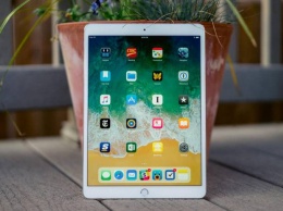 Утечка подтвердила значимые изменения в дизайне новых iPad Pro
