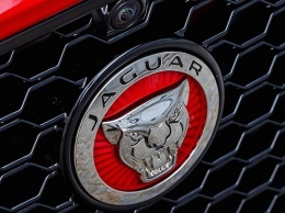 Jaguar выпустит новый спорткар