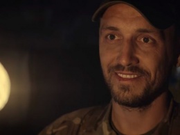 Вышел новый трейлер украинского экшена о воине АТО "Позывной Бандерас"