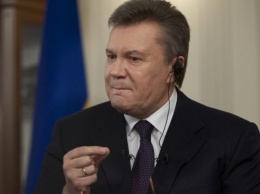 Госизмена Януковича: Верховный Суд отказался передать дело в другой суд